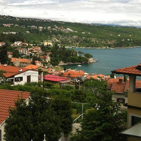 Sepic Apartments Opatija Buitenkant foto