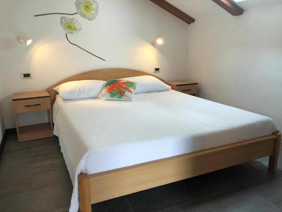 Sepic Apartments Opatija Buitenkant foto