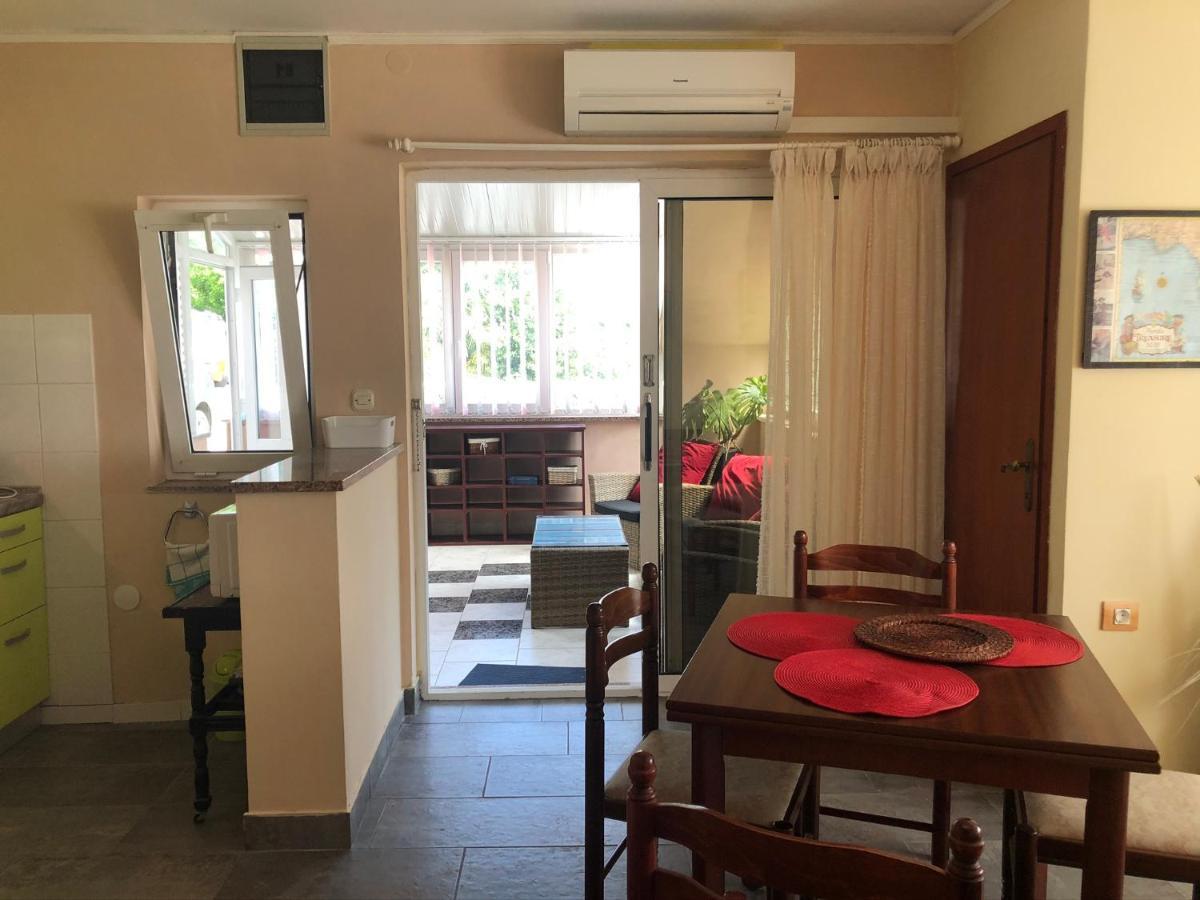 Sepic Apartments Opatija Buitenkant foto