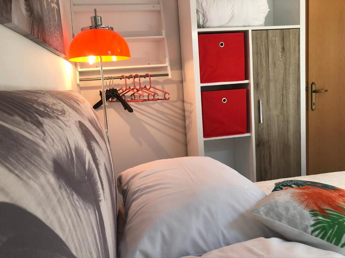 Sepic Apartments Opatija Buitenkant foto