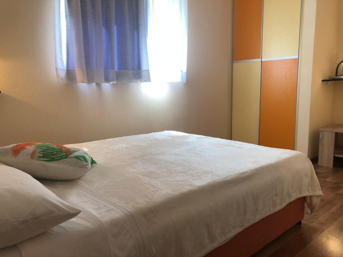 Sepic Apartments Opatija Buitenkant foto