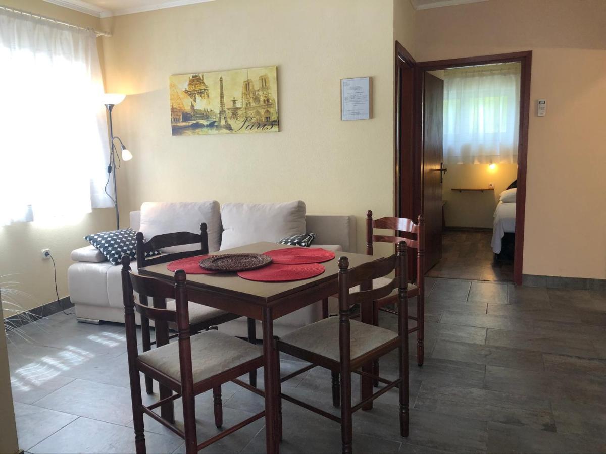 Sepic Apartments Opatija Buitenkant foto