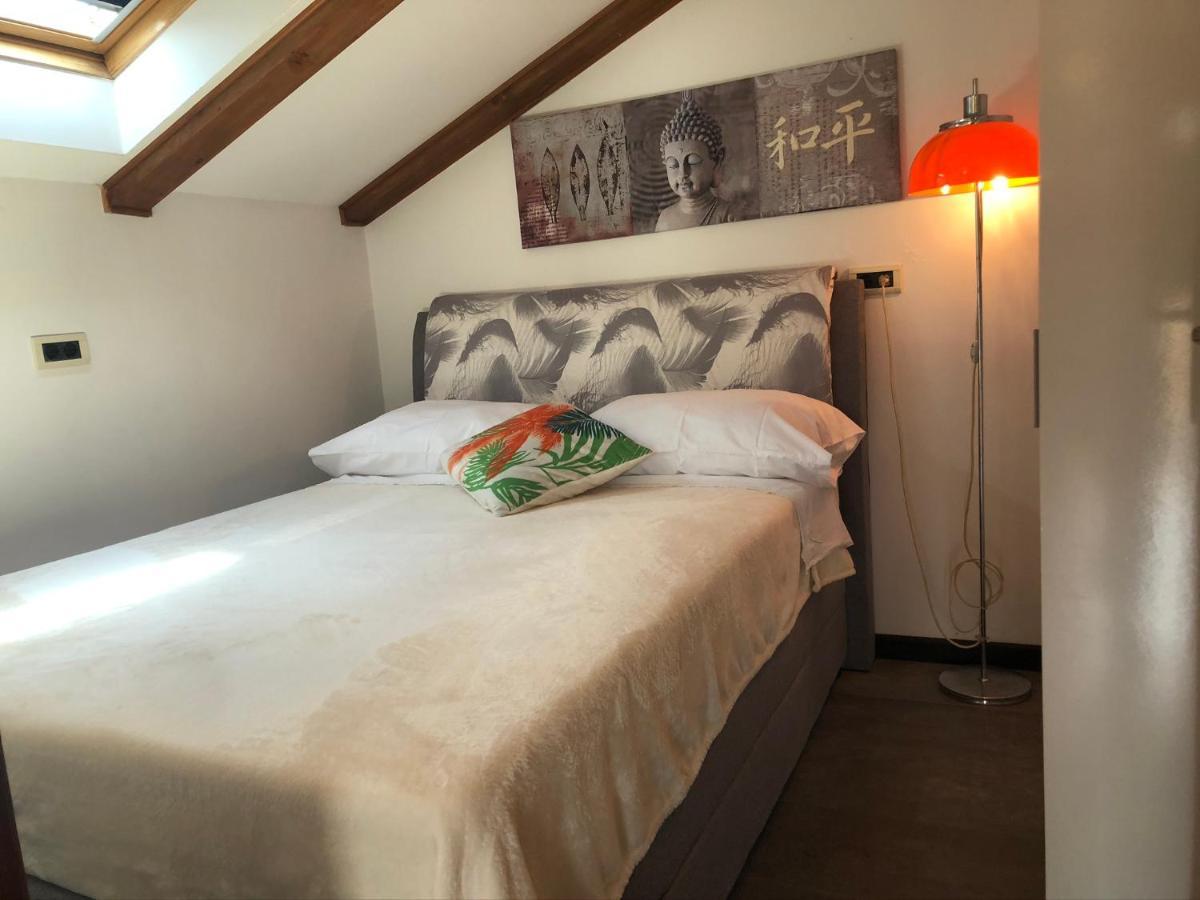Sepic Apartments Opatija Buitenkant foto