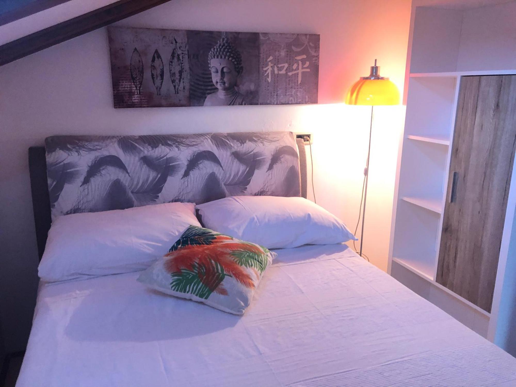 Sepic Apartments Opatija Kamer foto