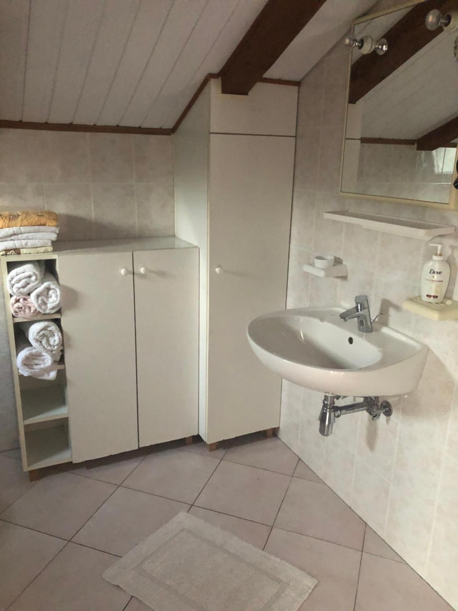 Sepic Apartments Opatija Kamer foto