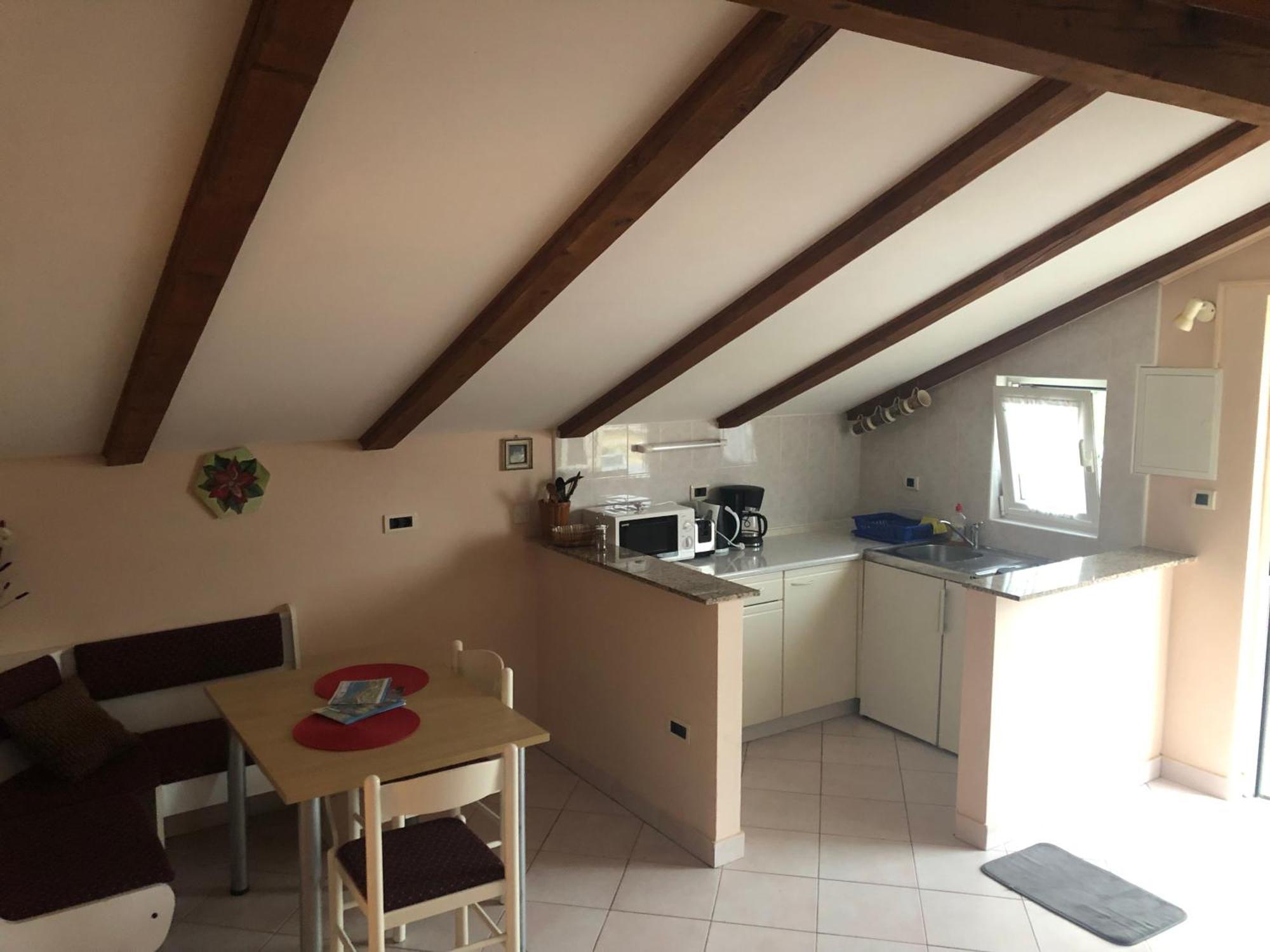 Sepic Apartments Opatija Kamer foto