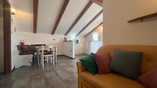 Sepic Apartments Opatija Buitenkant foto