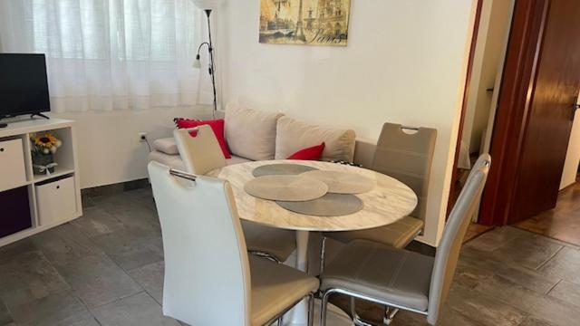 Sepic Apartments Opatija Buitenkant foto