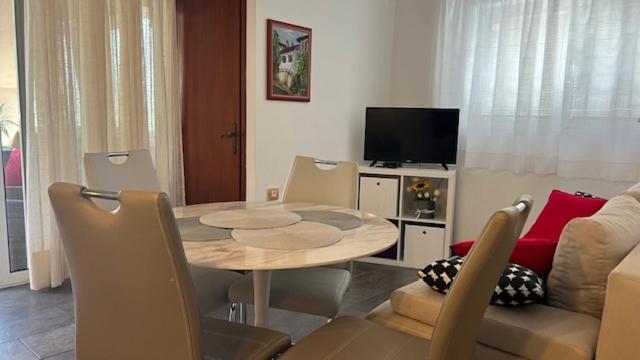 Sepic Apartments Opatija Buitenkant foto
