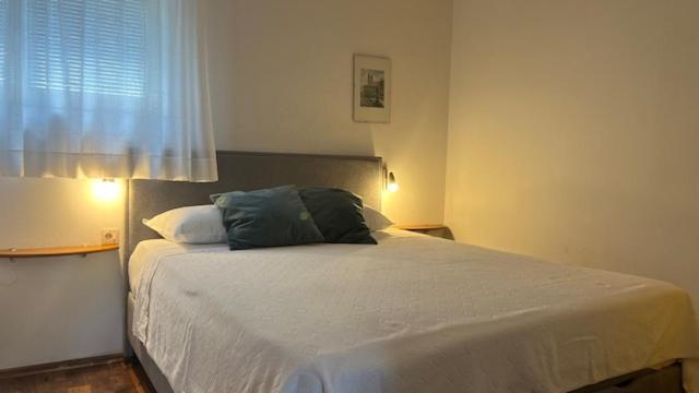 Sepic Apartments Opatija Buitenkant foto