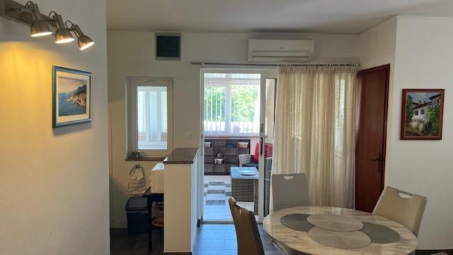 Sepic Apartments Opatija Buitenkant foto